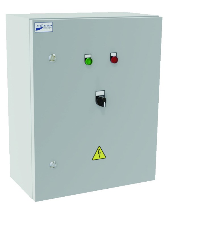 Преобразователь частоты RW11002