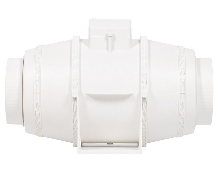 Канальный вентилятор круглый Shuft SILENTMIX-315T