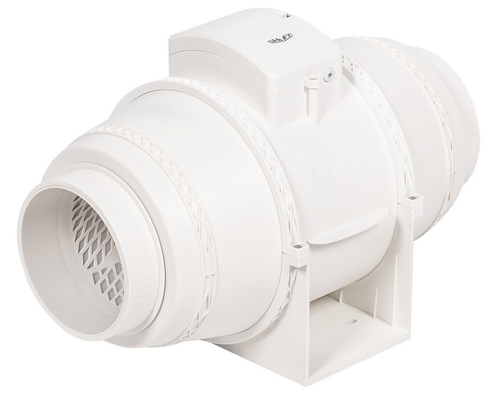 Канальный вентилятор круглый Shuft SILENTMIX-315T
