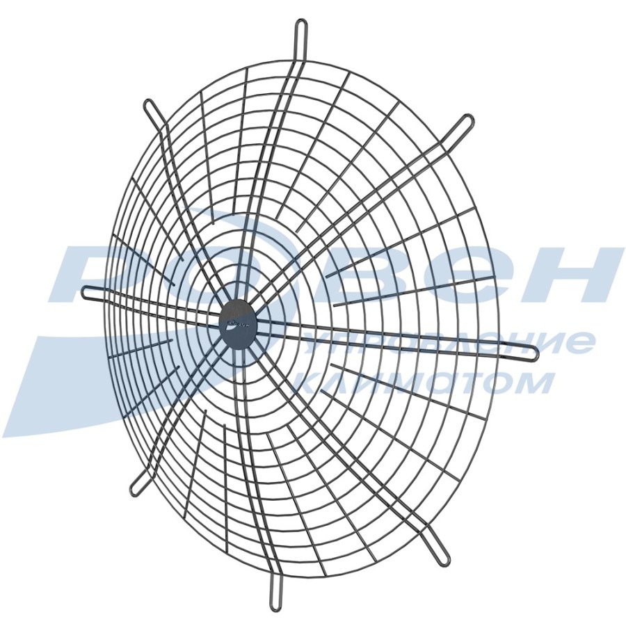 Решётка защитная БАСКЕТ-РОСА-A-9,0