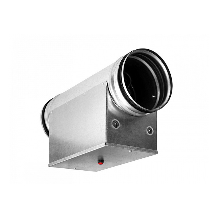 Электрический нагреватель Shuft EHC 400-12,0/3
