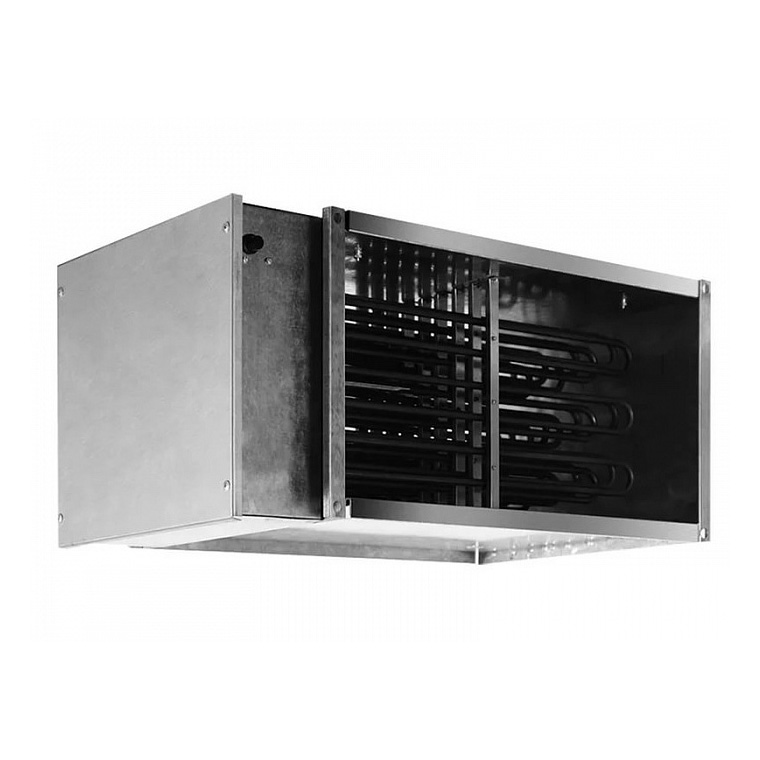 Электрический нагреватель Shuft EHR 600x300-22.5