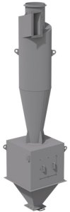 ЦН-15-400х1УП 1110-1800