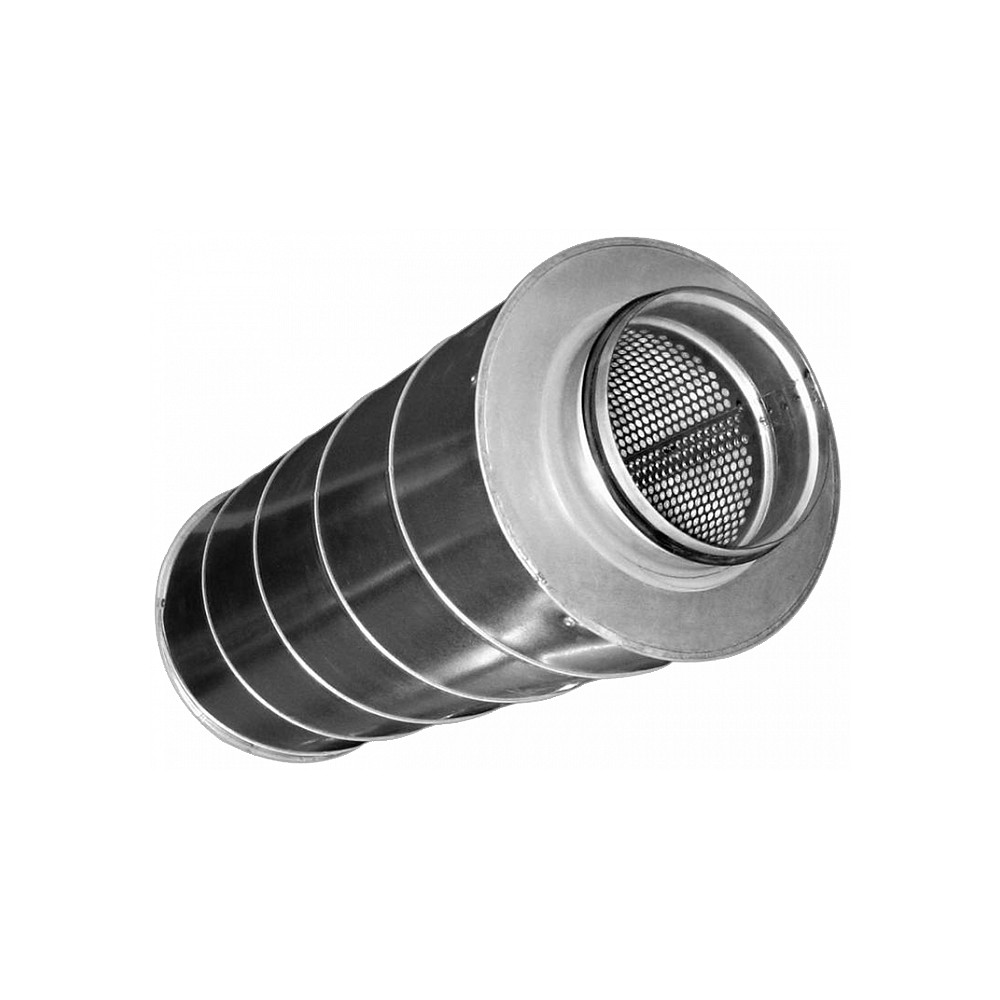 Шумоглушитель Shuft SCr 355/600