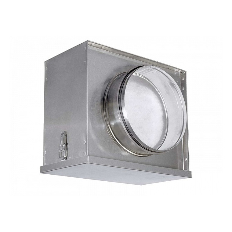 Воздушный фильтр Shuft FBCr 100 фильтр-бокс