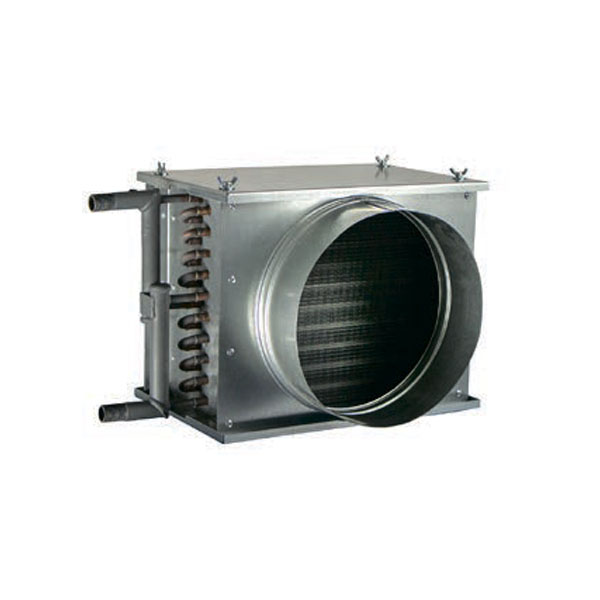 Электрический нагреватель E 5.6(PTC)-5030