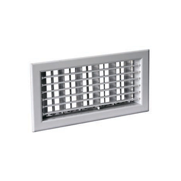 Решётка вентиляционная РВр-1 250×1000 мм