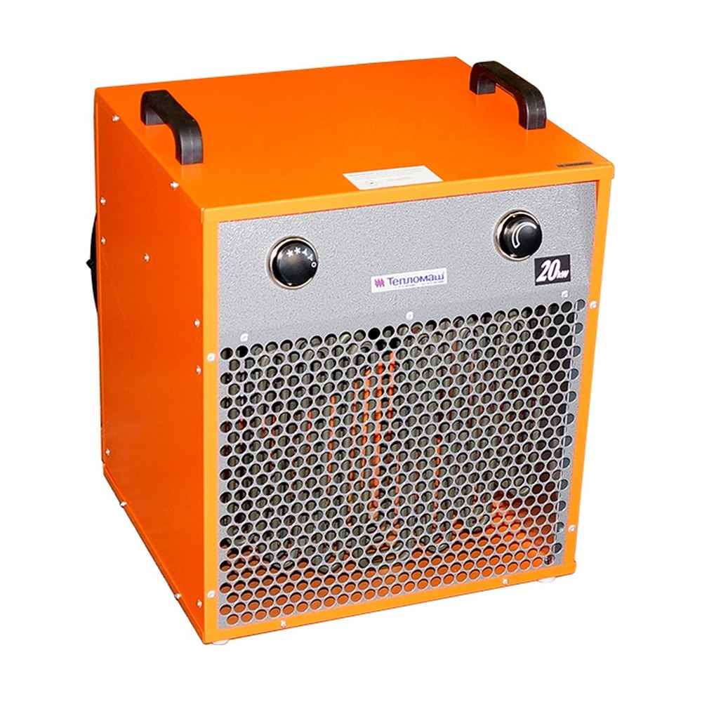 Тепловентилятор КЭВ-20T40E Тепломаш