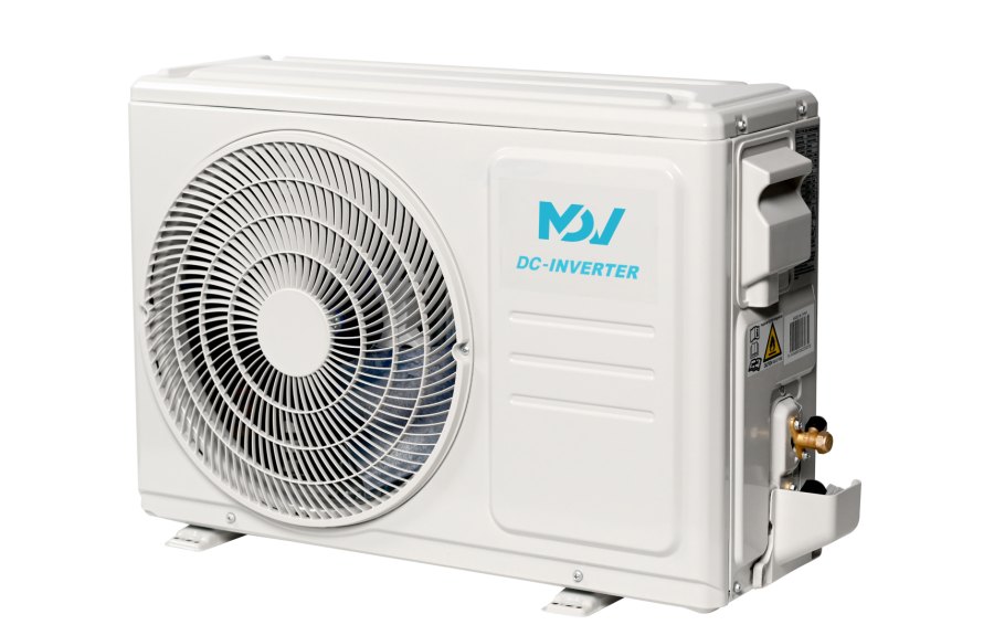 Инверторная сплит-система MDV Classic Inverter MDSC-24HRFN8 / MDOC-24HFN8