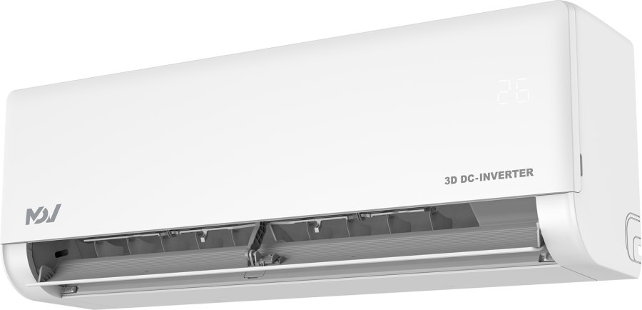 Инверторная сплит-система MDV INTEGRA Pro MDSAI-12HRFN8/MDOAI-12HFN8