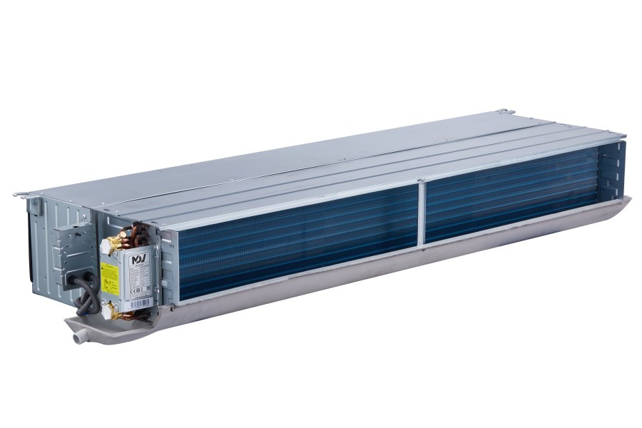 Канальный двухтрубный фанкойл MDV MDVFN-1400D504E