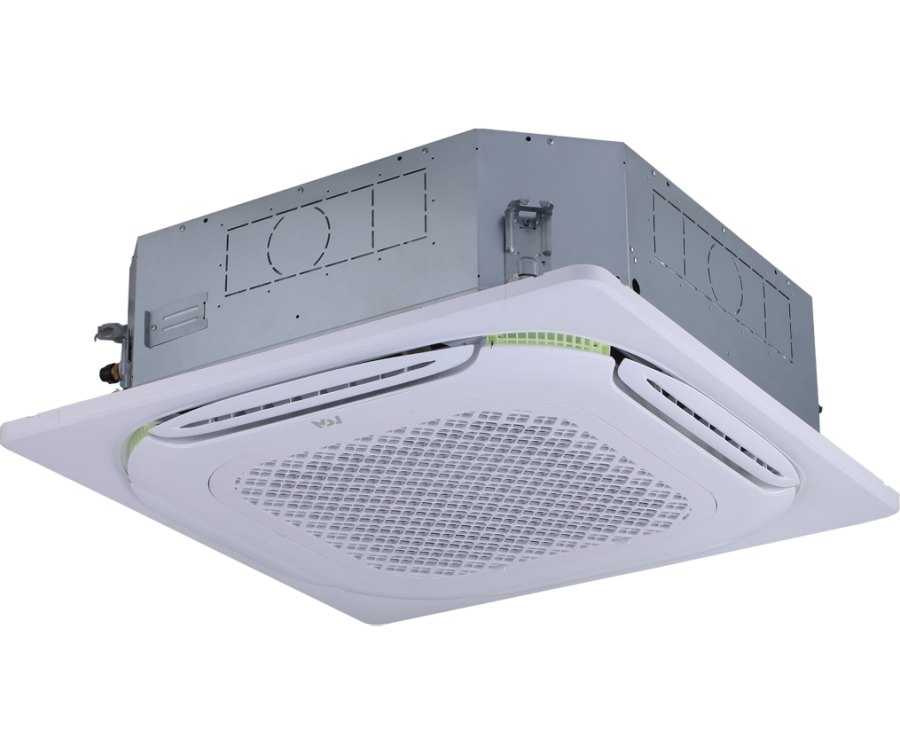 Кассетный четырёхпоточный внутренний блок VRF MDV MDVI3-90C4VR12D