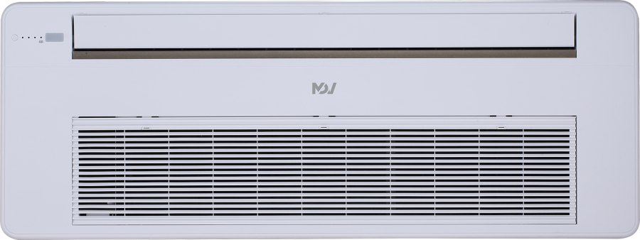 Кассетный однопоточный внутренний блок VRF MDV MDVI3-36C1VR12D
