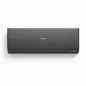 Сплит-система Casarte Eletto CAS25CX1/R3-B / 1U25CX1/R3, чёрный матовый