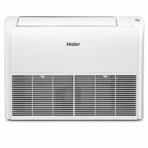 Напольно-потолочная сплит-система Haier Super Match AC71S2SG2FA / 1U70S2SJ2FA