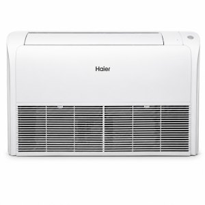 Напольно-потолочная сплит-система Haier Super Match AC105S2SH2FA / 1U105S2SQ1FA