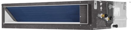 Канальный высоконапорный внутренний блок MRV Haier AD382MJERL(H)