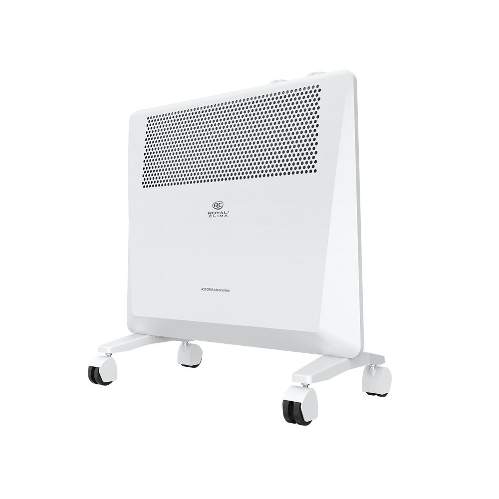 Электрический конвектор ROYAL Clima ASTORIA Meccanico REC-AT2000M Электрический конвектор ROYAL Clima ASTORIA Meccanico REC-AT2000M