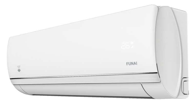 Инверторная сплит-система FUNAI KADZOKU Inverter 2025 RAC-I-KD30HP.D03 Инверторная сплит-система FUNAI KADZOKU Inverter 2025 RAC-I-KD30HP.D03