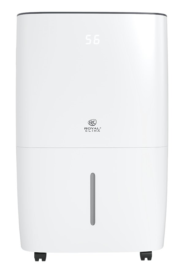 Осушитель воздуха ROYAL Clima Carisma RD-CR30-E
