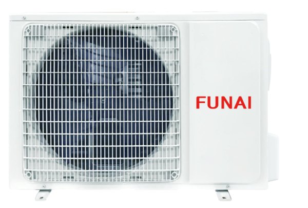 Классическая сплит-система FUNAI SHOGUN RAC-SG55HP.D02