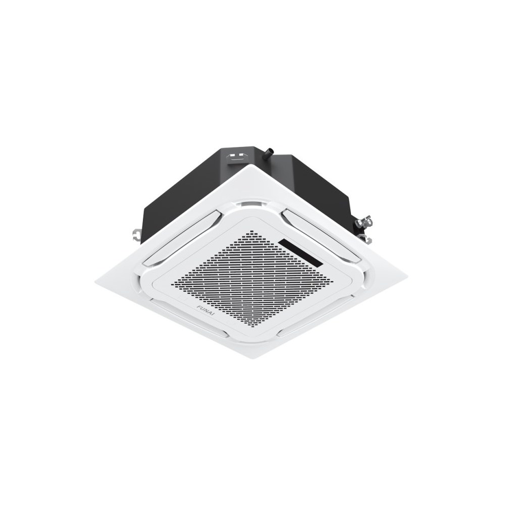 Классическая сплит-система кассетного типа FUNAI DRAGON LAC-DR105HP.C01/S/Pan DR-4LY/LAC-DR105HP.01/U