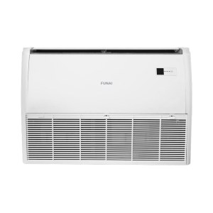Классическая сплит-система напольно-потолочного типа FUNAI DRAGON LAC-DR55HP.F01/S/LAC-DR55HP.01/U