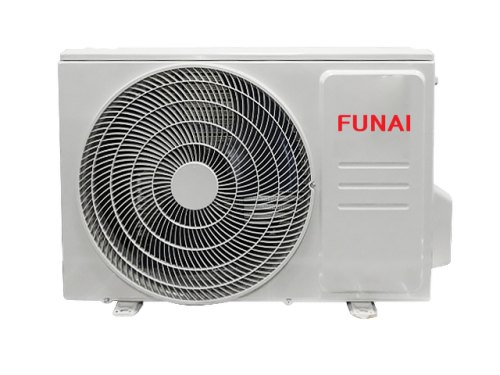 Классическая сплит-система FUNAI SAMURAI II RAC-SM35HP.D04