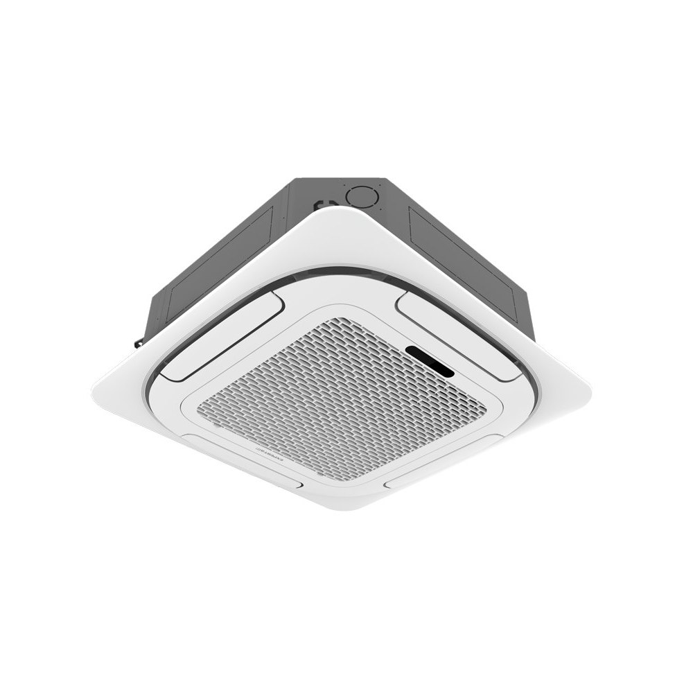 Классическая сплит-система кассетного типа ZILON HARD ZAC-HD12XCAC-IU/ZAC-PAN12/18/ZAC-HD12XC-OU