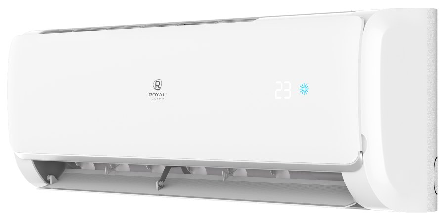 Классическая сплит-система ROYAL Clima NOBILE RC-NB22HN