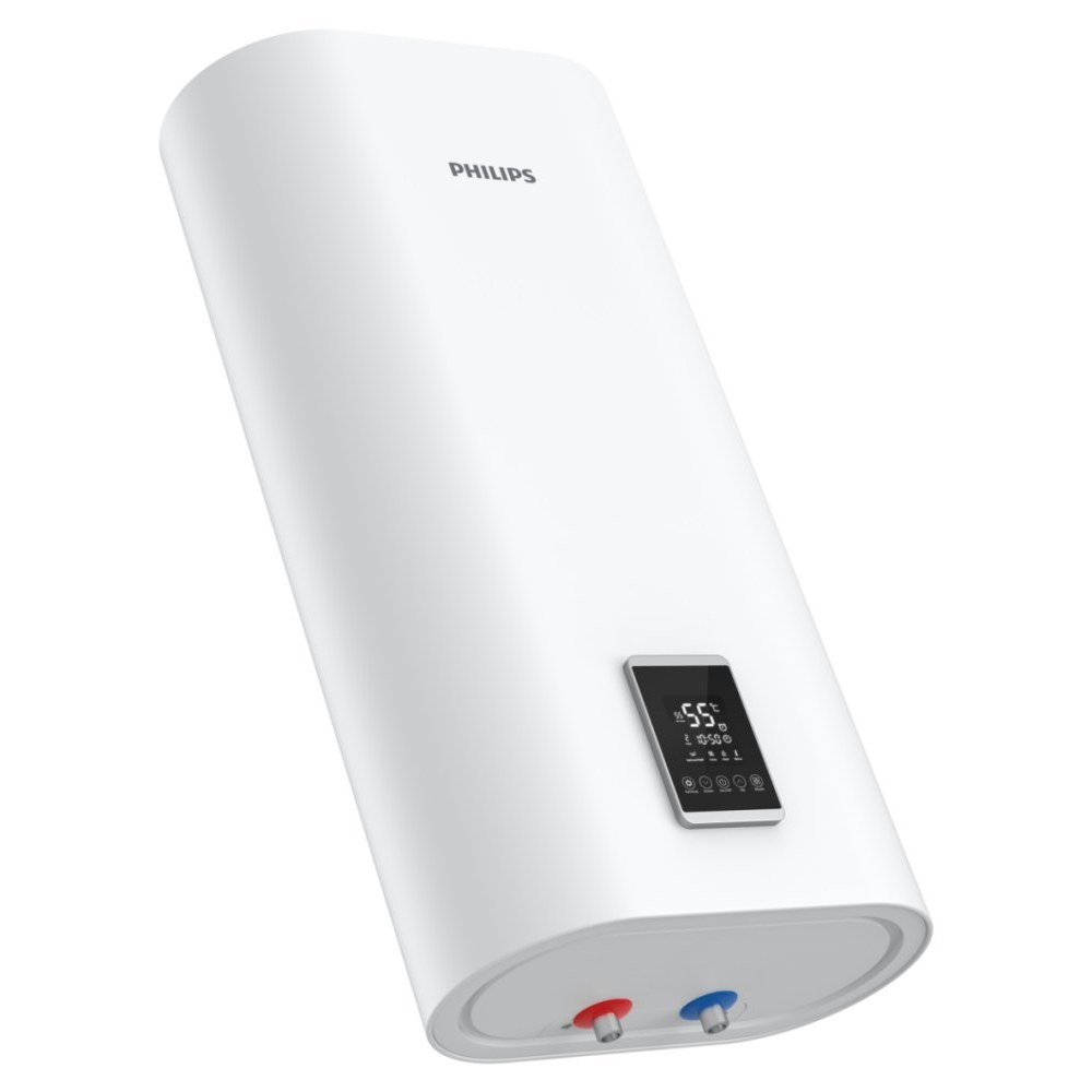 Электрический водонагреватель Philips ULTRAHEAT SMART AWH1621/51(50YC)
