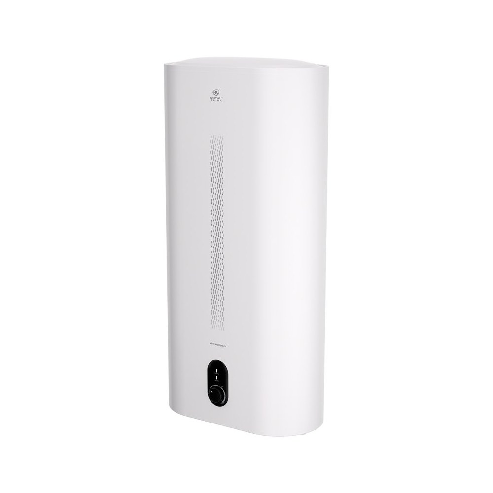 Электрический водонагреватель ROYAL Clima ARTE MODERNO RWH-AM30-FE
