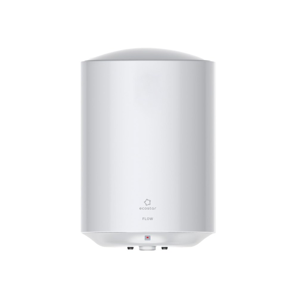 Электрический водонагреватель Ecostar FLOW EWH-F80-RE