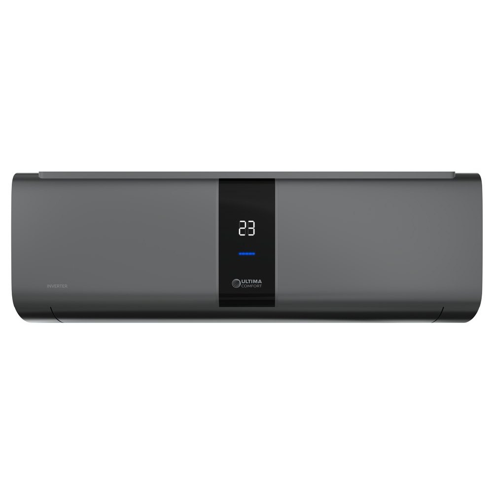 Инверторная сплит-система Ultima Comfort ELYSIUM NERO Inverter ELN-I09PN Инверторная сплит-система Ultima Comfort ELYSIUM NERO Inverter ELN-I09PN