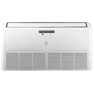 Классическая сплит-система напольно-потолочного типа ROYAL Clima ESPERTO ES-F 48HREX/ES-E 48HEX