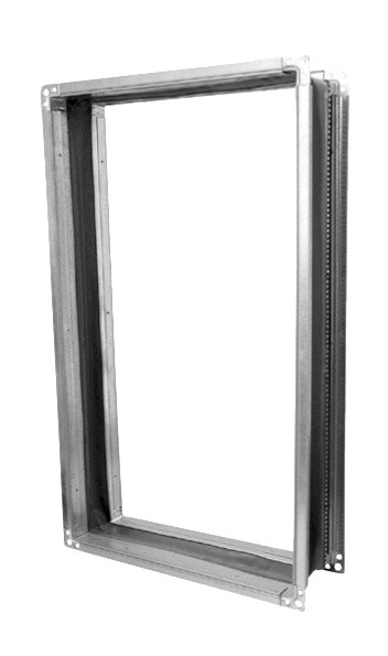 Гибкая вставка ZILON ZFC 600x350