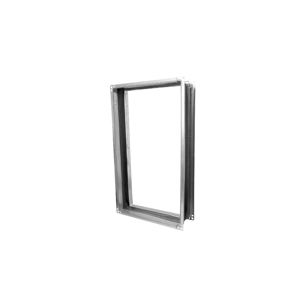 Гибкая вставка ZILON ZFC 700x400