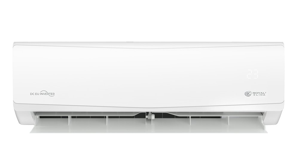 Инверторная сплит-система ROYAL Clima GRIDA DC EU Inverter RCI-GR28HN