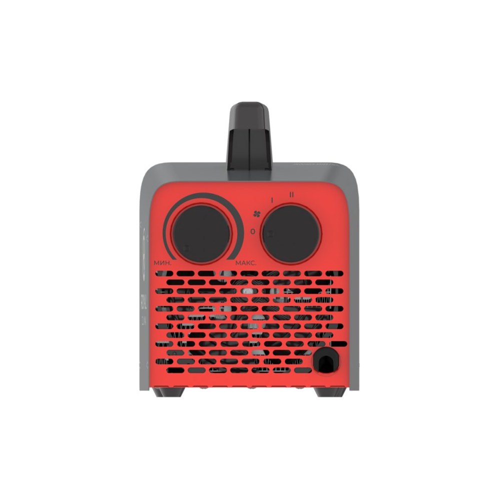 Тепловая пушка ROYAL Clima HEAT BOX Moderno RHB-CM3