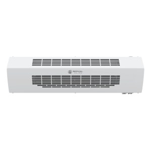 Электрическая завеса ROYAL Clima HEATGUARD RAH-HG0.8E5M