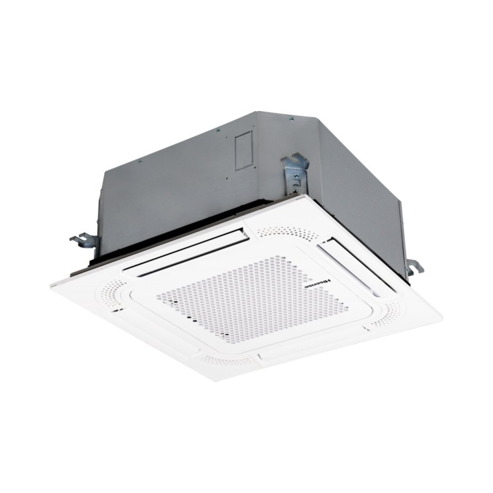 Инверторная сплит-система кассетного типа Hisense HEAVY DC Inverter AUC-48UX4SFA/AUC-I-950 /AUW-48U6SP1 Инверторная сплит-система кассетного типа Hisense HEAVY DC Inverter AUC-48UX4SFA/AUC-I-950 /AUW-48U6SP1