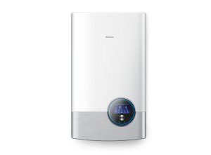 Внутренний блок теплового насоса Hisense Split AHM-140HCDSAA
