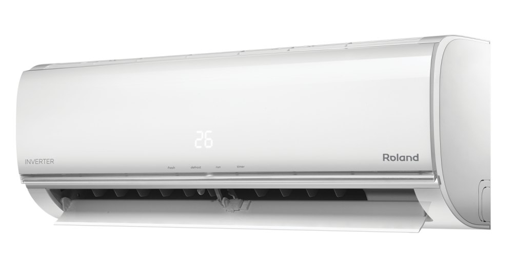 Инверторная сплит-система Roland FAVORITE II Inverter FIU-12HSS010/N5