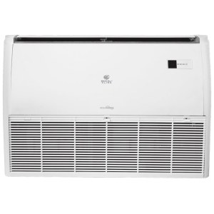 Инверторная сплит-система напольно-потолочного типа ROYAL Clima COMPETENZA FULL DC EU Inverter CO-F 60HNCI/CO-E 60HNCI