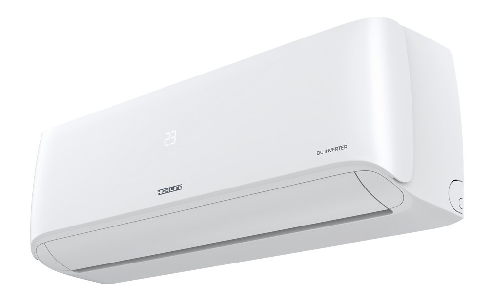 Инверторная сплит-система HIGH LIFE COMFORT CLASS Inverter ACHL-12CC-I-CHDV02S