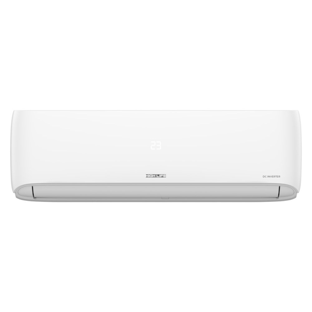 Инверторная сплит-система HIGH LIFE COMFORT CLASS Inverter ACHL-18CC-I-CHDV02S