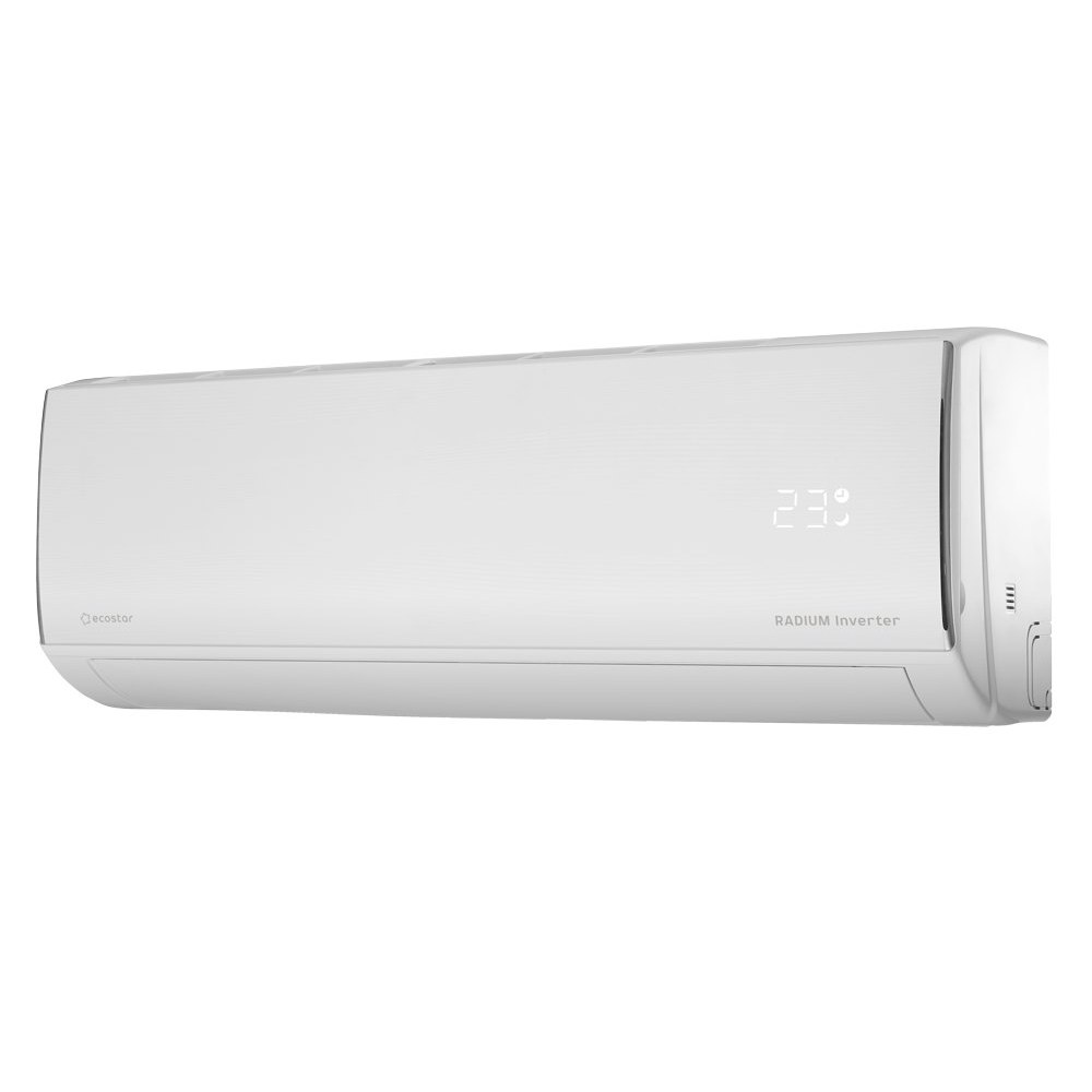 Инверторная сплит-система Ecostar RADIUM Inverter KVS-IRAM07CH