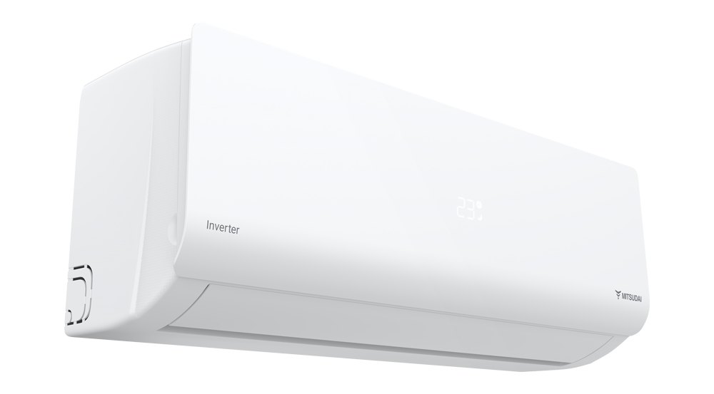 Инверторная сплит-система MITSUDAI SENTO Inverter MDI-SNE09AI