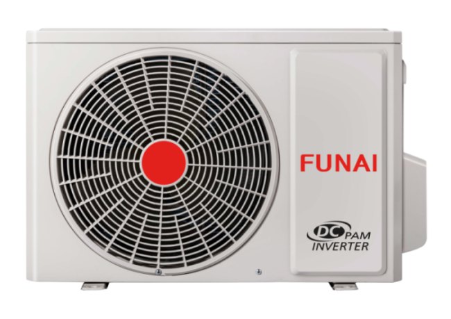 Инверторная сплит-система FUNAI DAIJIN Inverter RAC-I-DA35HP.D01