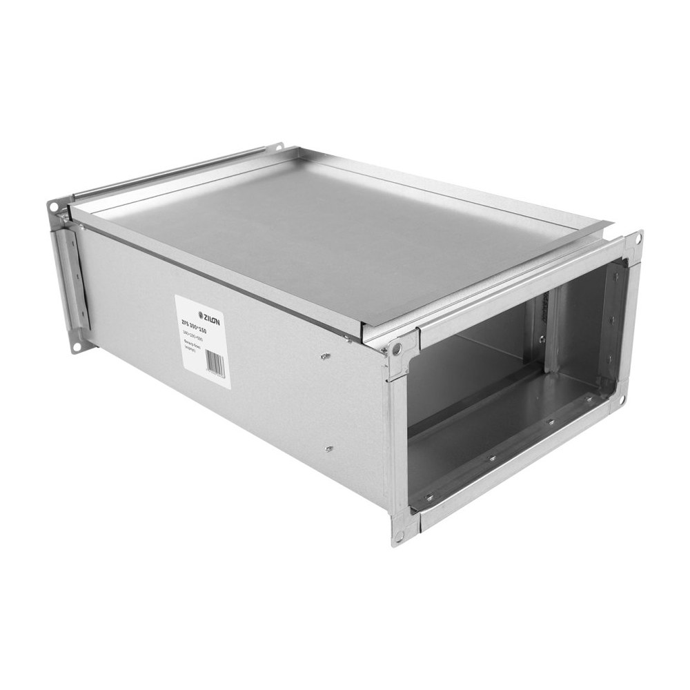 Карманный фильтр ZILON ZFS 300x150